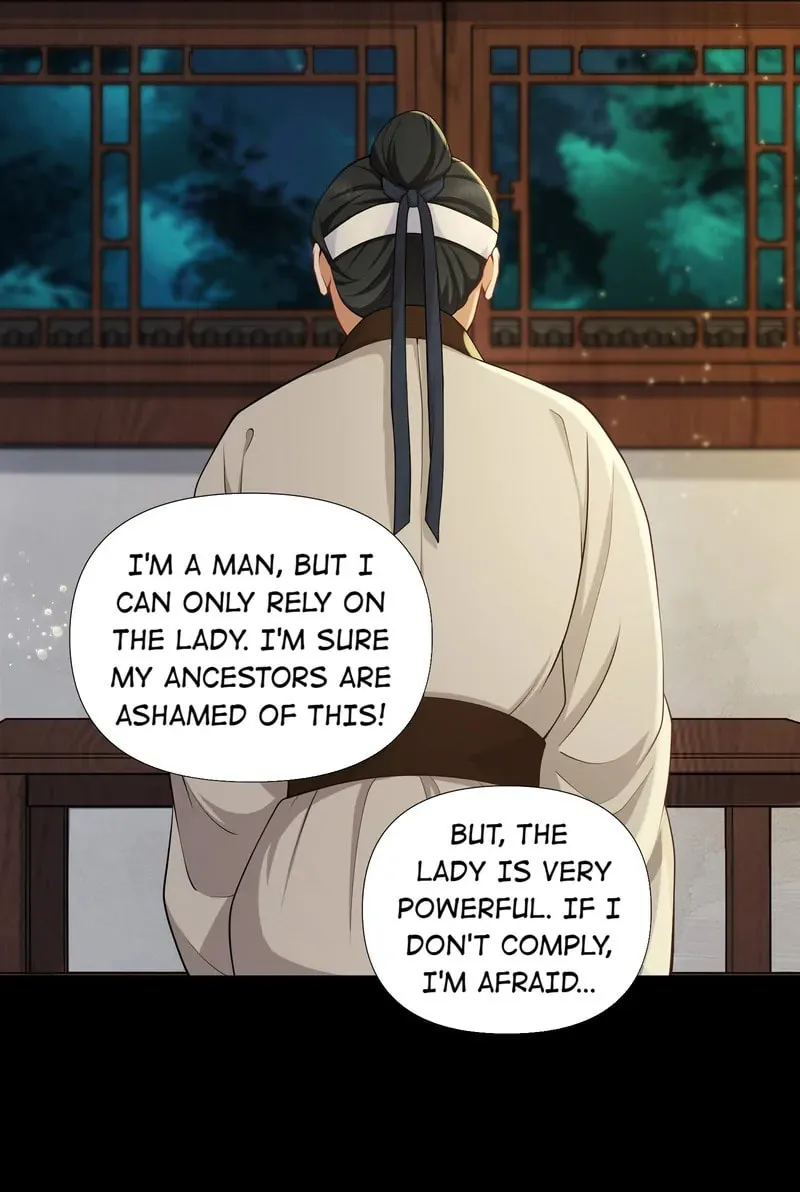 The Peach Blossoms Emulate Your Beauty Chapter 50 page 28 - 