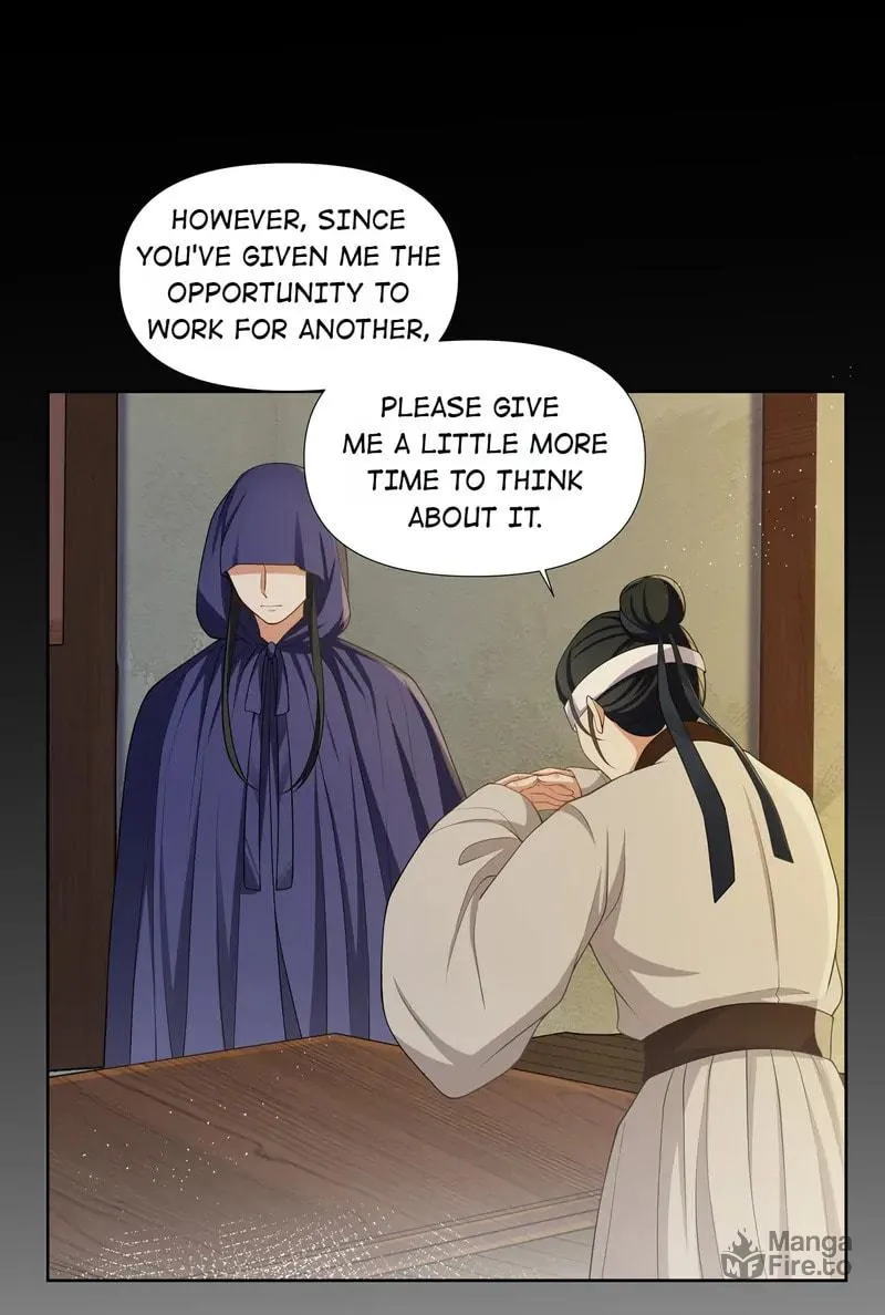 The Peach Blossoms Emulate Your Beauty Chapter 50 page 29 - 