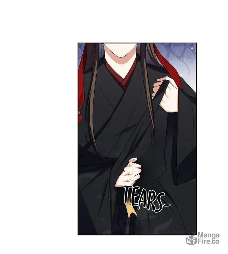 The Peach Blossoms Emulate Your Beauty Chapter 50 page 36 - 