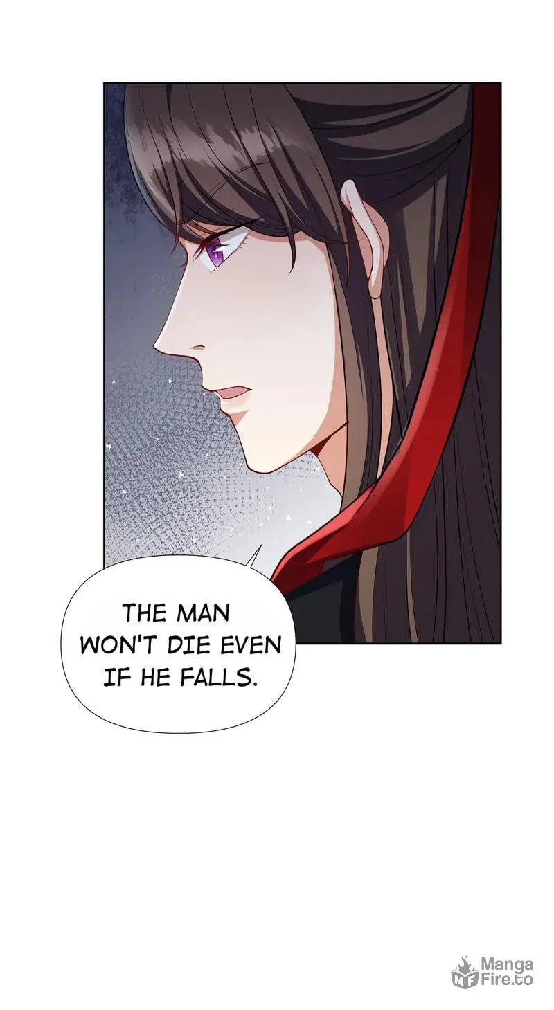 The Peach Blossoms Emulate Your Beauty Chapter 50 page 39 - 
