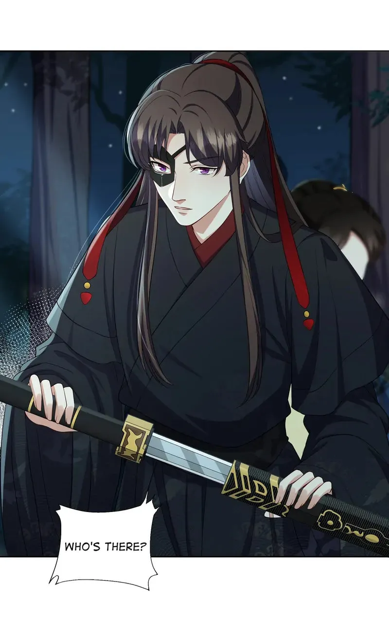 The Peach Blossoms Emulate Your Beauty Chapter 50 page 6 - 