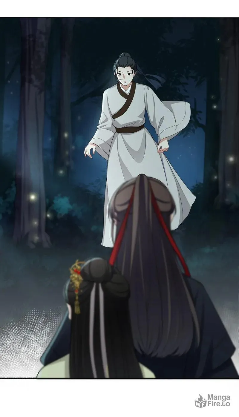 The Peach Blossoms Emulate Your Beauty Chapter 50 page 7 - 