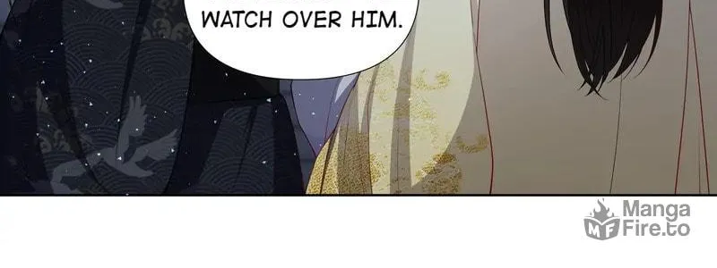 The Peach Blossoms Emulate Your Beauty Chapter 51 page 12 - 