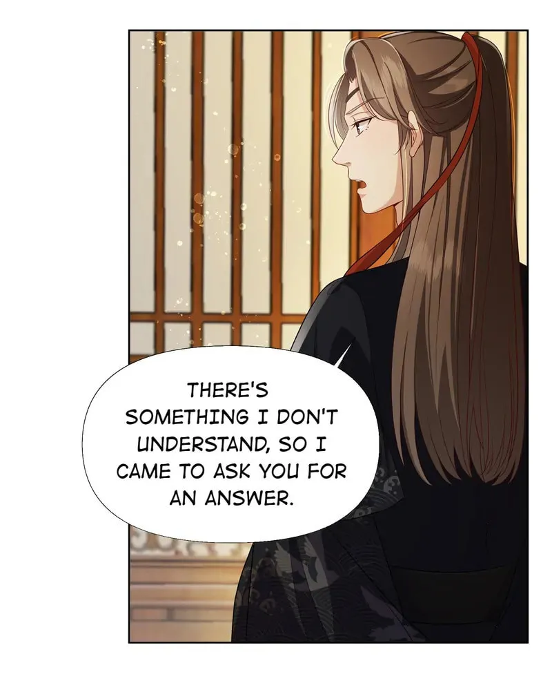 The Peach Blossoms Emulate Your Beauty Chapter 51 page 27 - 
