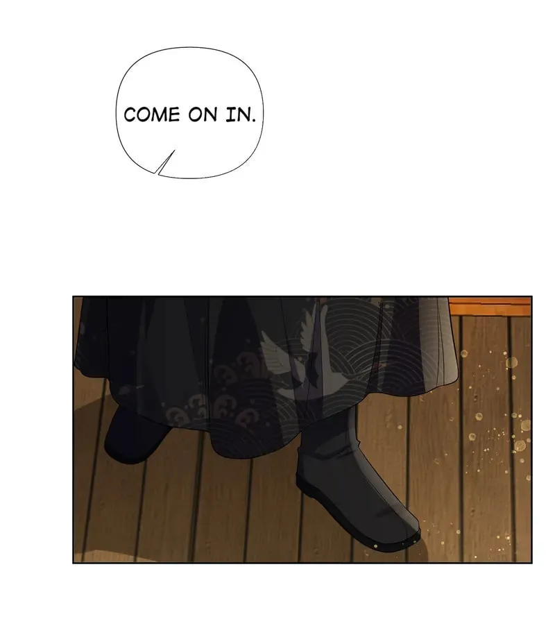 The Peach Blossoms Emulate Your Beauty Chapter 51 page 28 - 