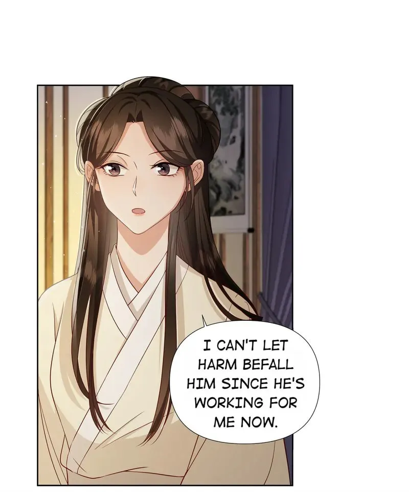 The Peach Blossoms Emulate Your Beauty Chapter 51 page 32 - 