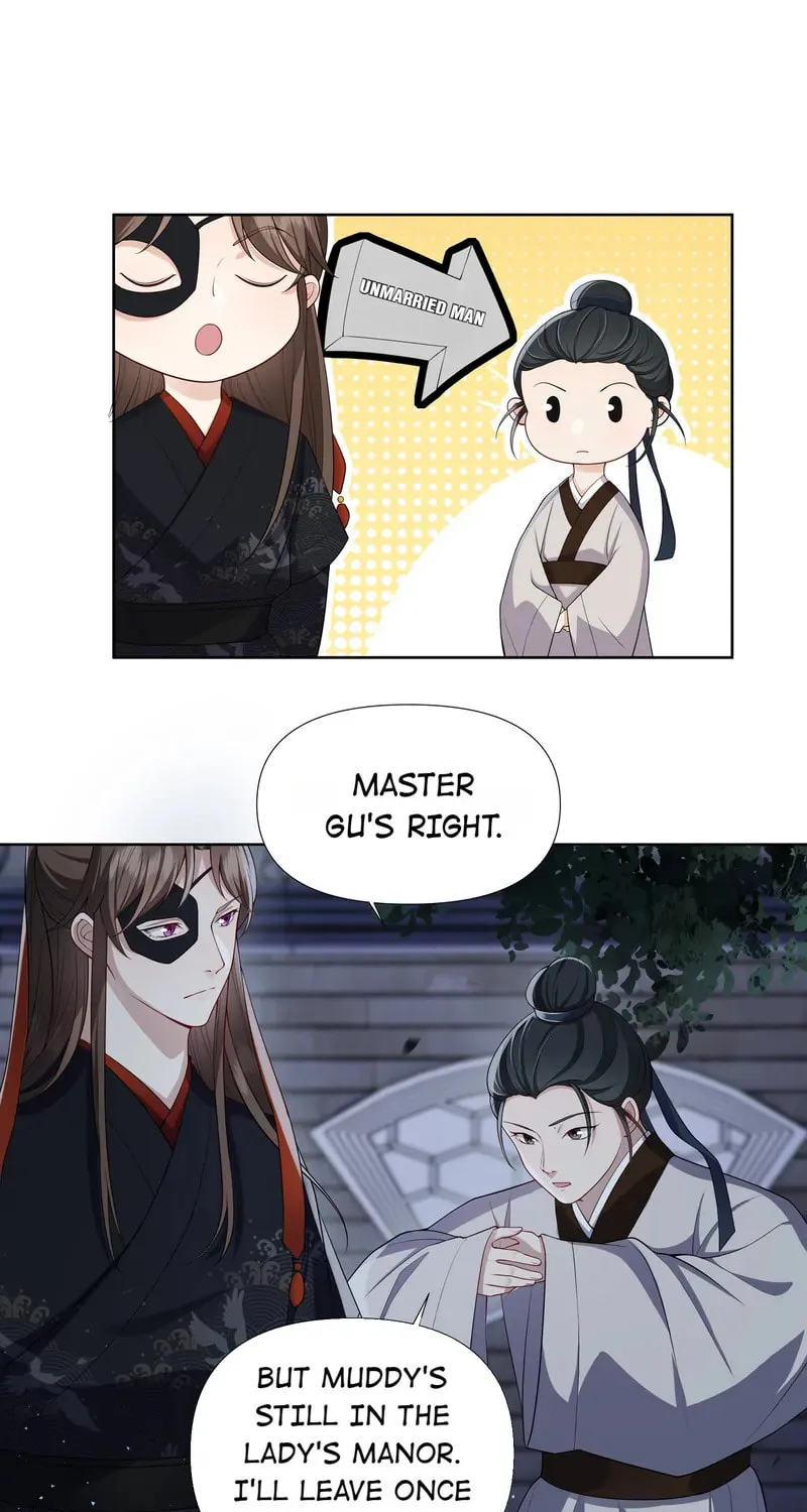 The Peach Blossoms Emulate Your Beauty Chapter 51 page 7 - 