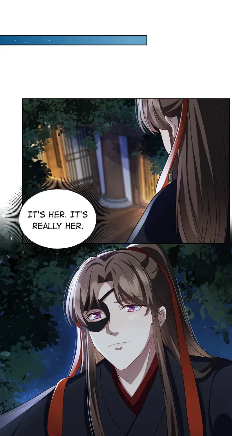 The Peach Blossoms Emulate Your Beauty Chapter 52 page 15 - 