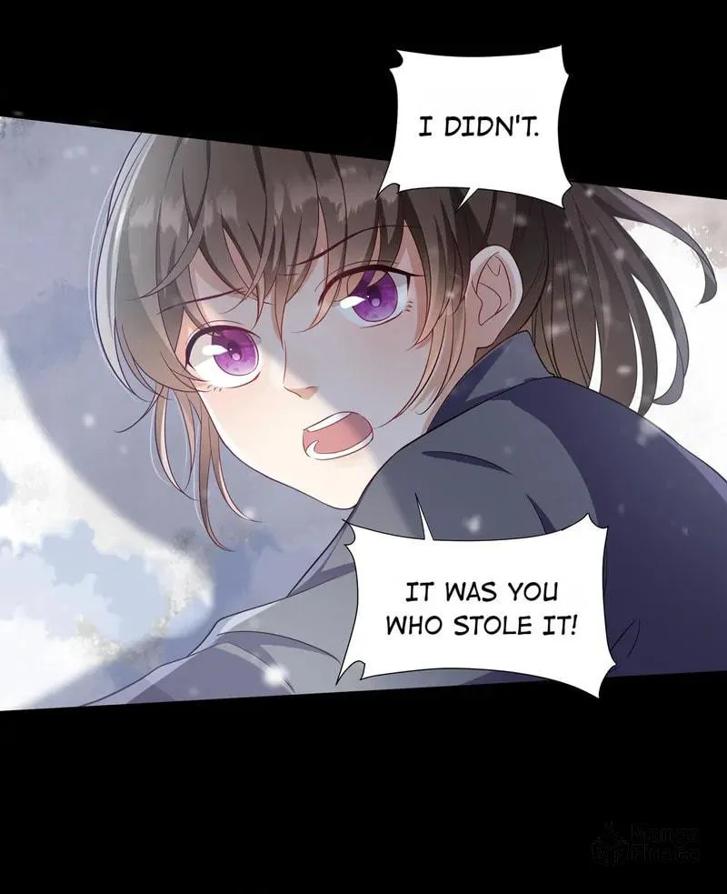 The Peach Blossoms Emulate Your Beauty Chapter 52 page 18 - 