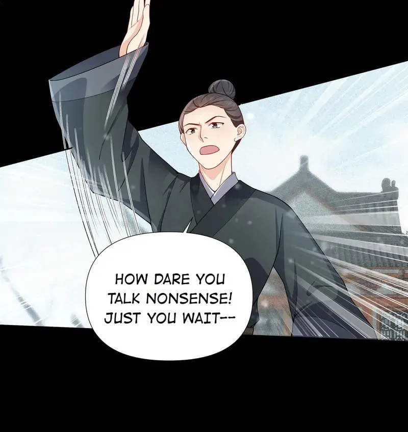 The Peach Blossoms Emulate Your Beauty Chapter 52 page 19 - 