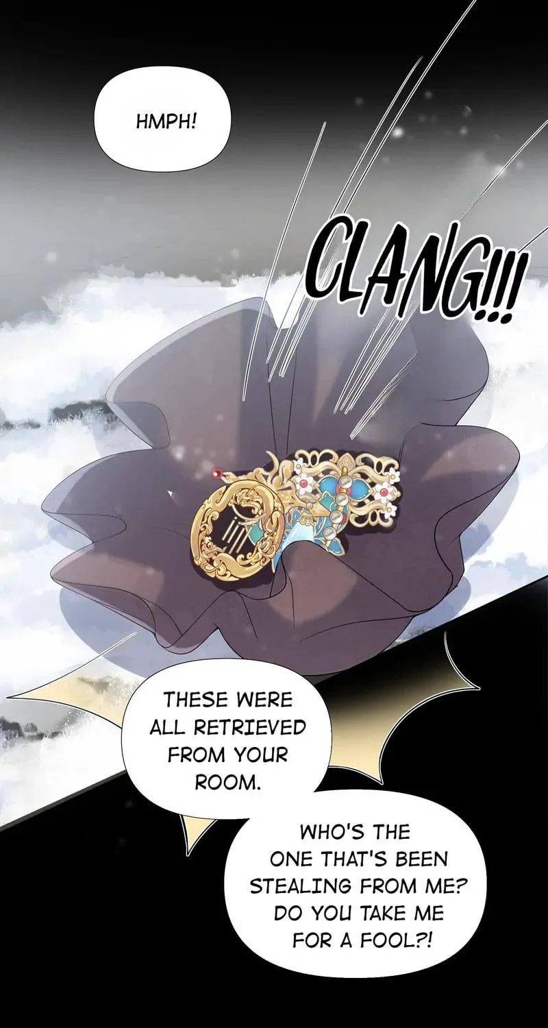 The Peach Blossoms Emulate Your Beauty Chapter 52 page 24 - 