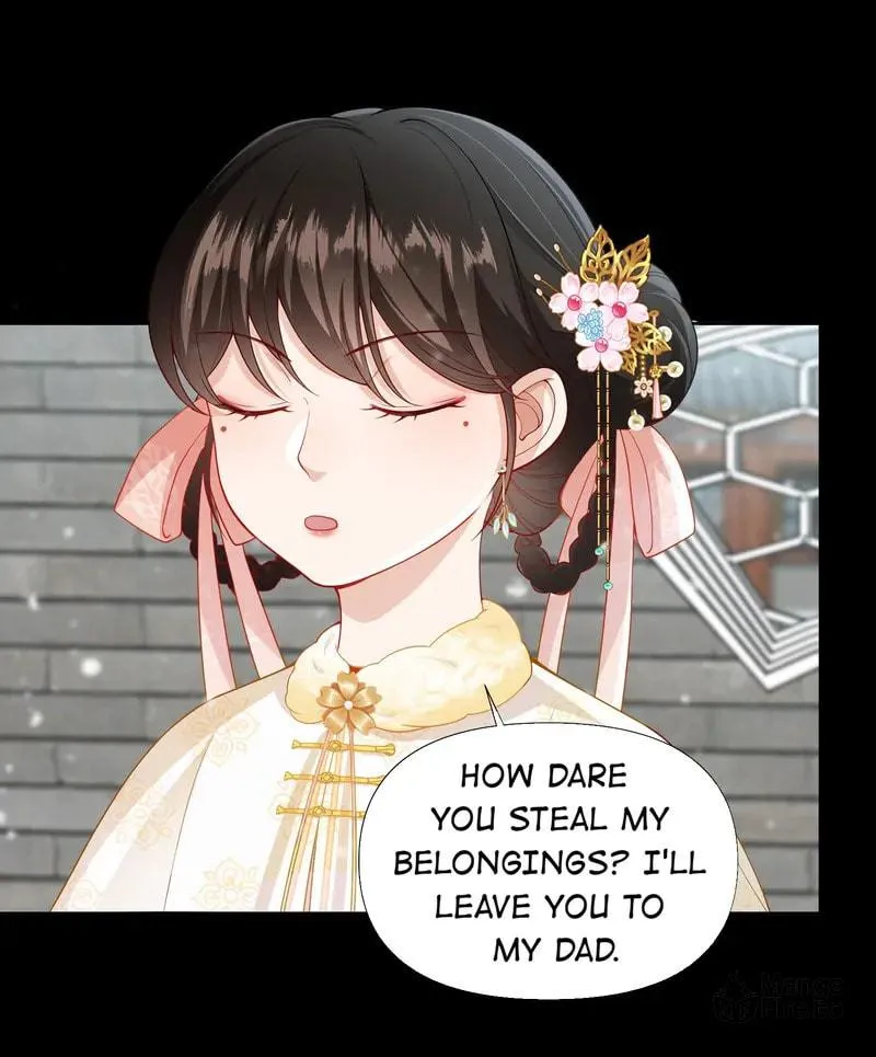 The Peach Blossoms Emulate Your Beauty Chapter 52 page 26 - 
