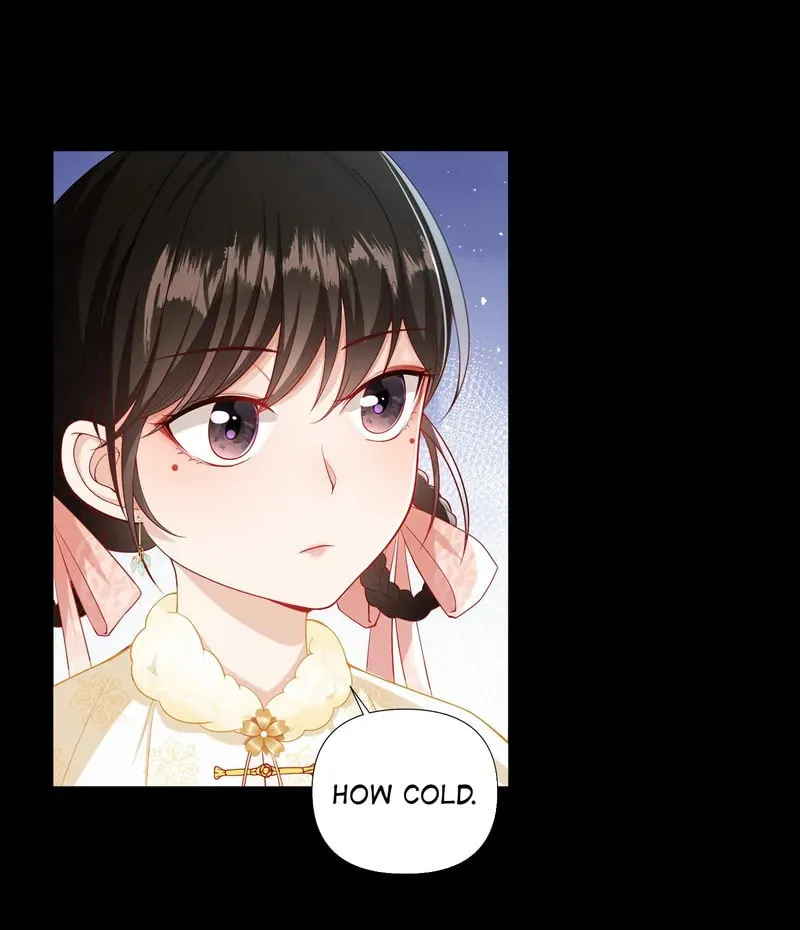 The Peach Blossoms Emulate Your Beauty Chapter 52 page 32 - 