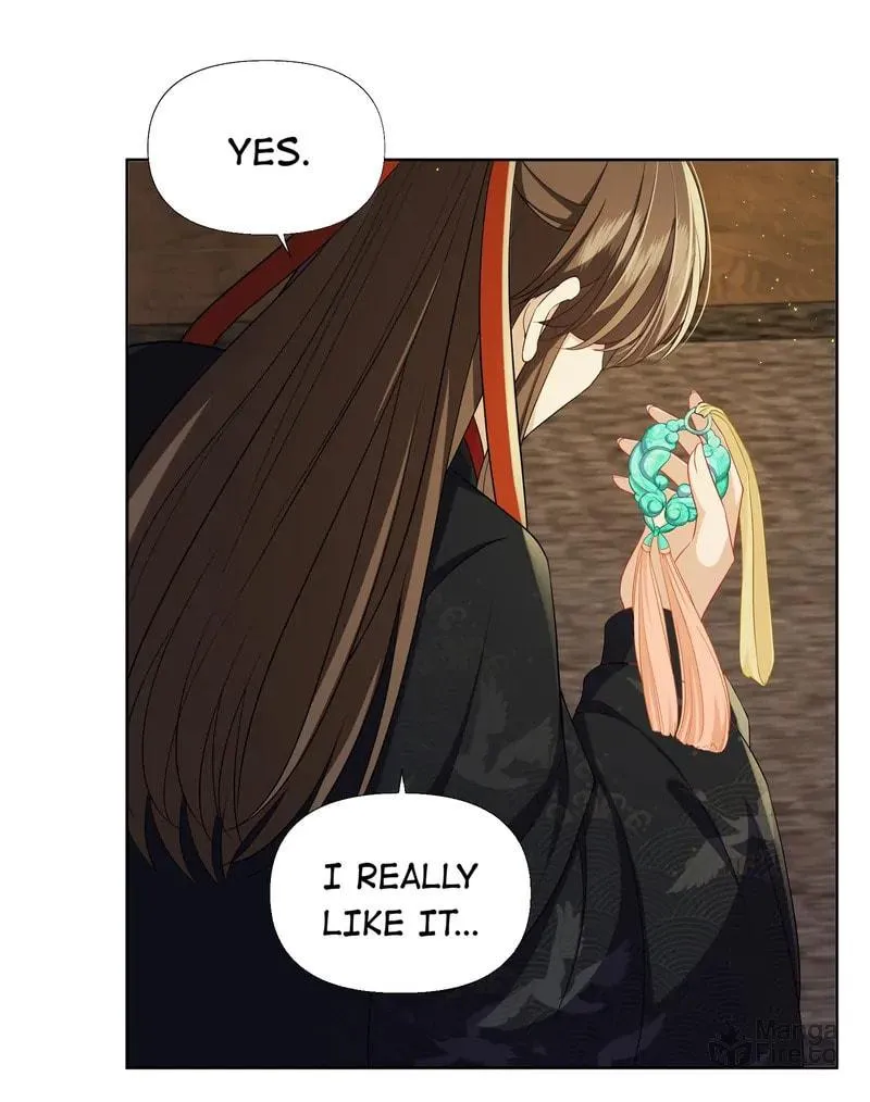 The Peach Blossoms Emulate Your Beauty Chapter 52 page 5 - 