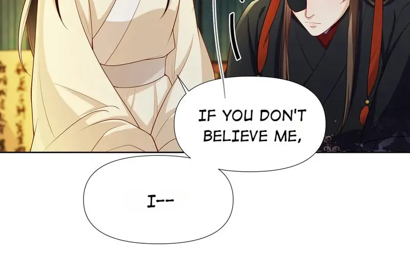 The Peach Blossoms Emulate Your Beauty Chapter 52 page 9 - 