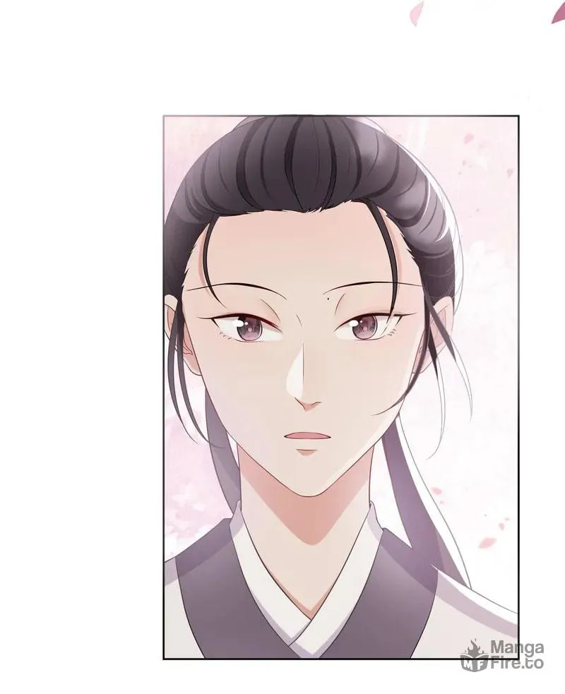 The Peach Blossoms Emulate Your Beauty Chapter 53 page 13 - 