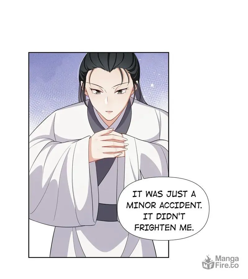 The Peach Blossoms Emulate Your Beauty Chapter 53 page 15 - 