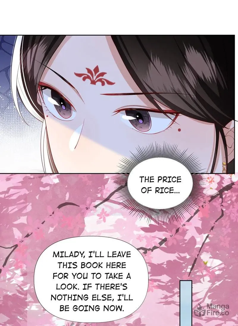 The Peach Blossoms Emulate Your Beauty Chapter 53 page 27 - 