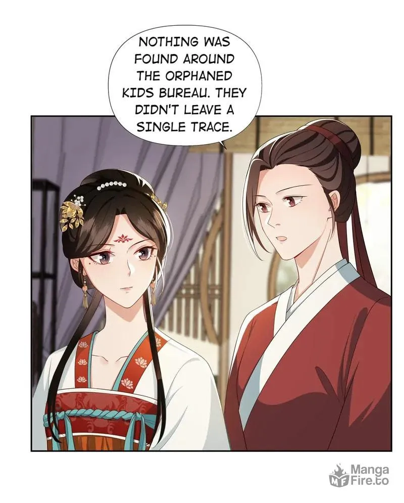 The Peach Blossoms Emulate Your Beauty Chapter 53 page 4 - 