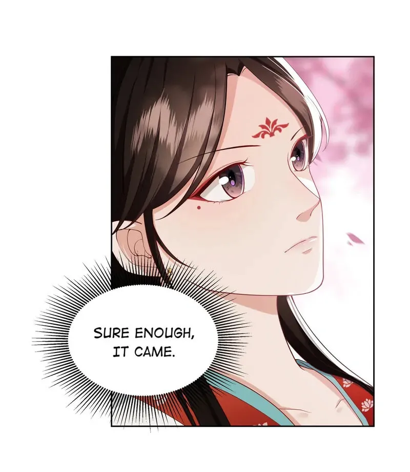 The Peach Blossoms Emulate Your Beauty Chapter 53 page 31 - 
