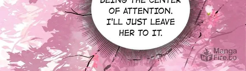 The Peach Blossoms Emulate Your Beauty Chapter 53 page 34 - 