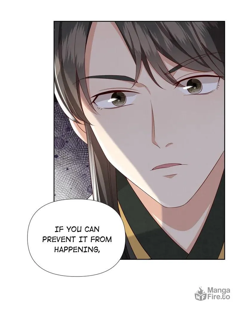 The Peach Blossoms Emulate Your Beauty Chapter 54 page 13 - 
