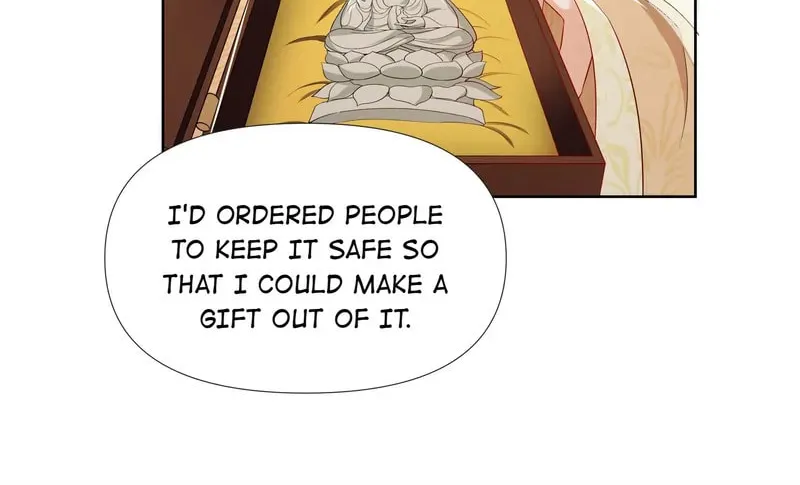 The Peach Blossoms Emulate Your Beauty Chapter 54 page 36 - 