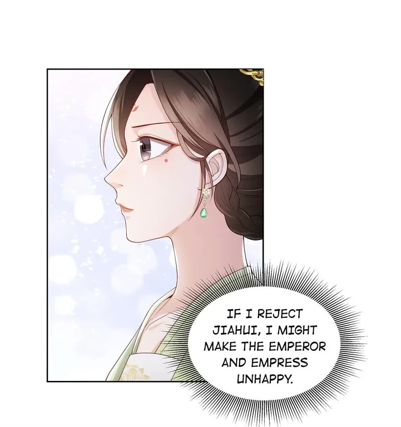 The Peach Blossoms Emulate Your Beauty Chapter 54 page 43 - 
