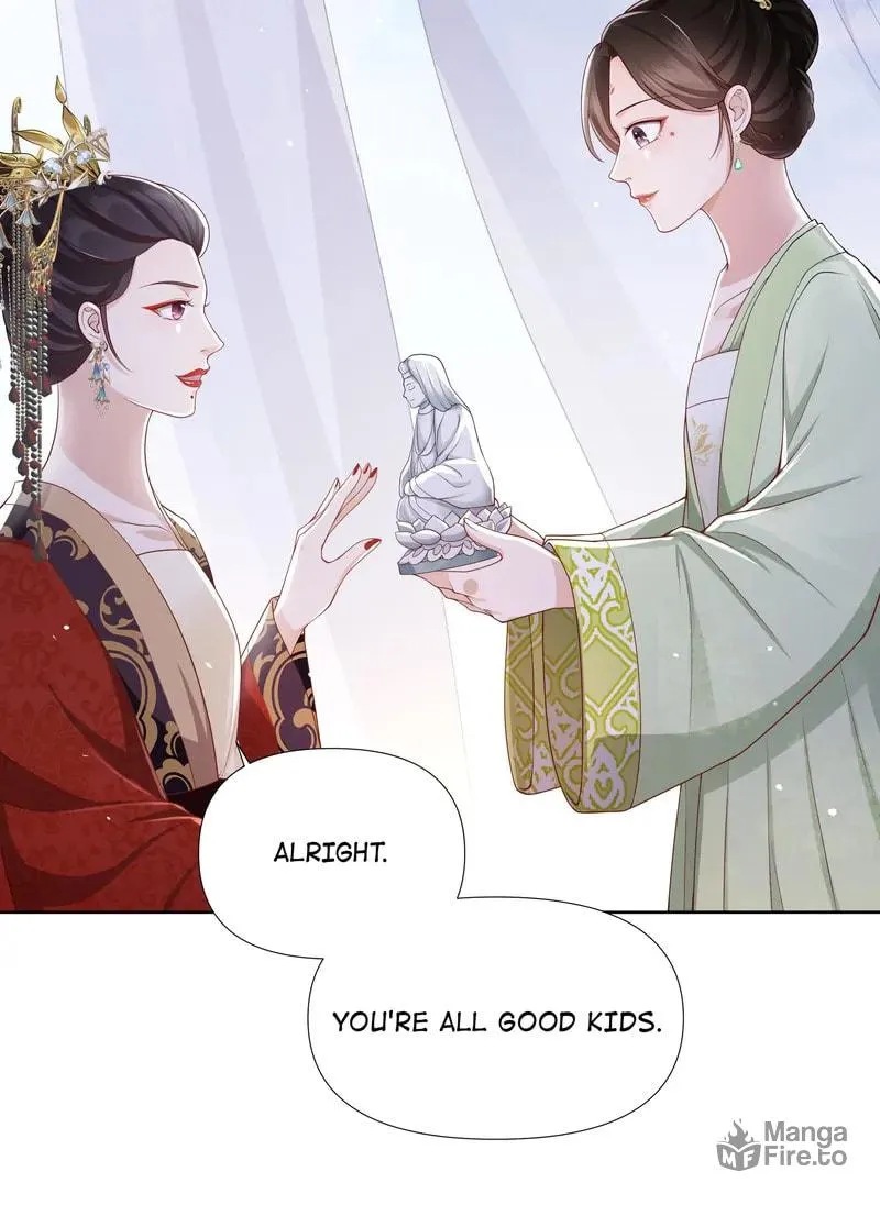 The Peach Blossoms Emulate Your Beauty Chapter 54 page 45 - 