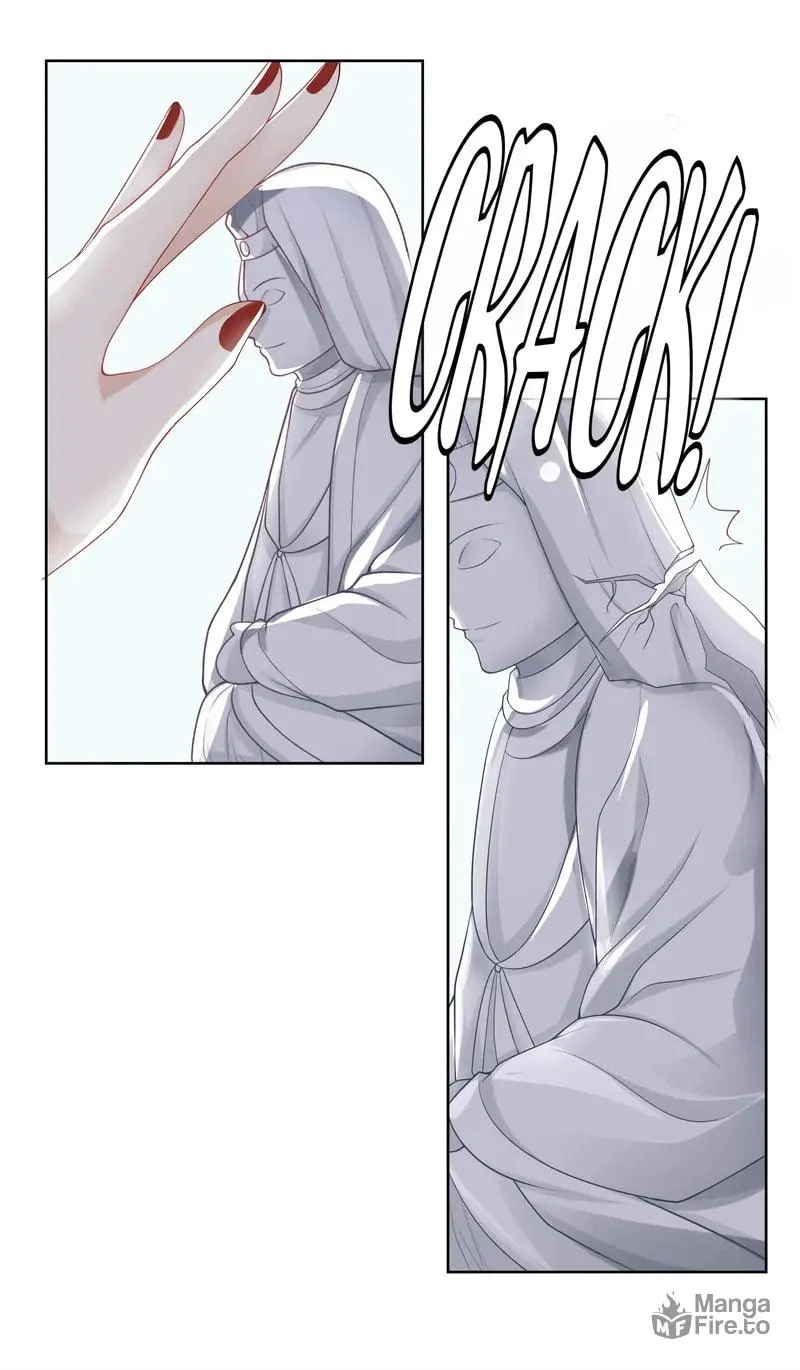 The Peach Blossoms Emulate Your Beauty Chapter 54 page 46 - 
