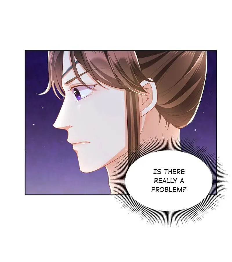 The Peach Blossoms Emulate Your Beauty Chapter 55 page 14 - 