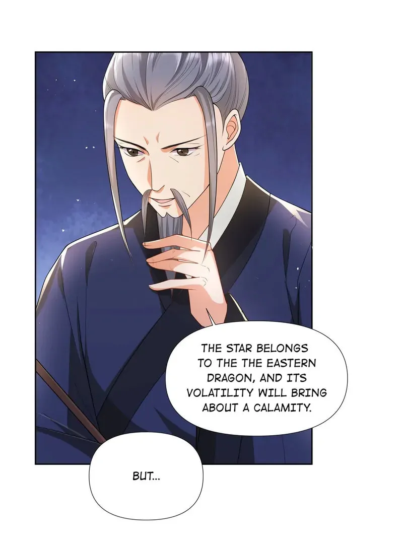 The Peach Blossoms Emulate Your Beauty Chapter 55 page 15 - 