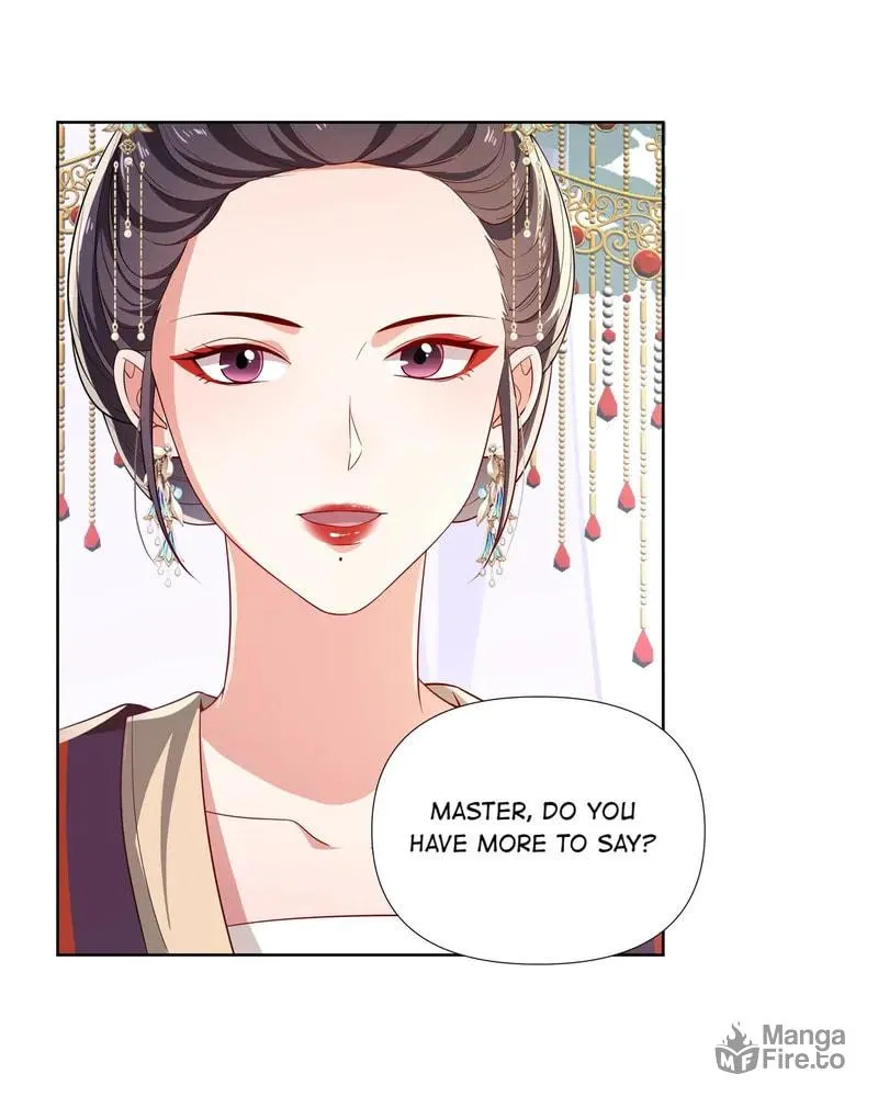 The Peach Blossoms Emulate Your Beauty Chapter 55 page 23 - 