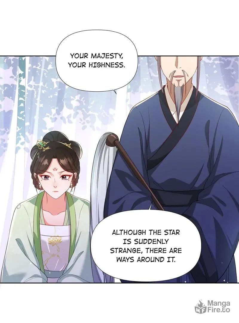 The Peach Blossoms Emulate Your Beauty Chapter 55 page 24 - 
