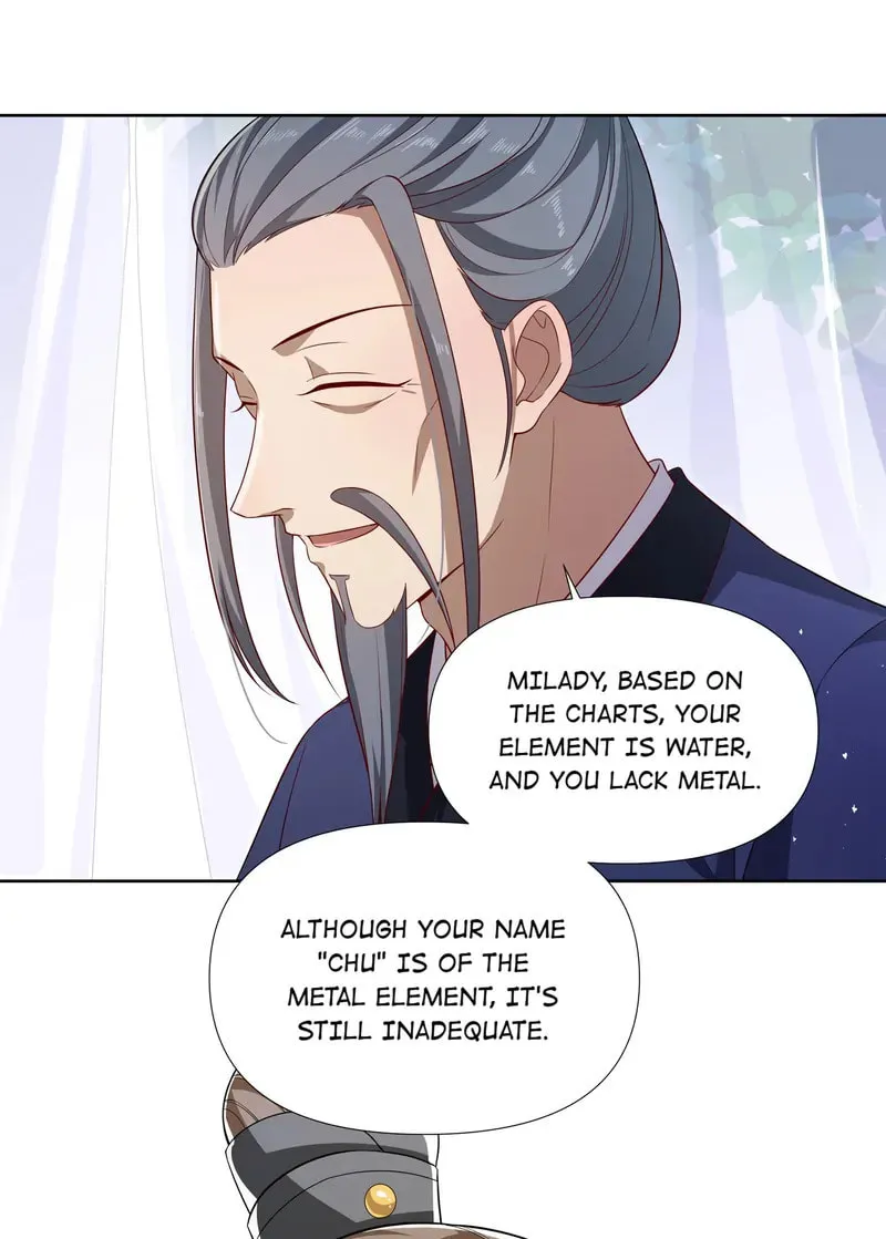 The Peach Blossoms Emulate Your Beauty Chapter 55 page 29 - 