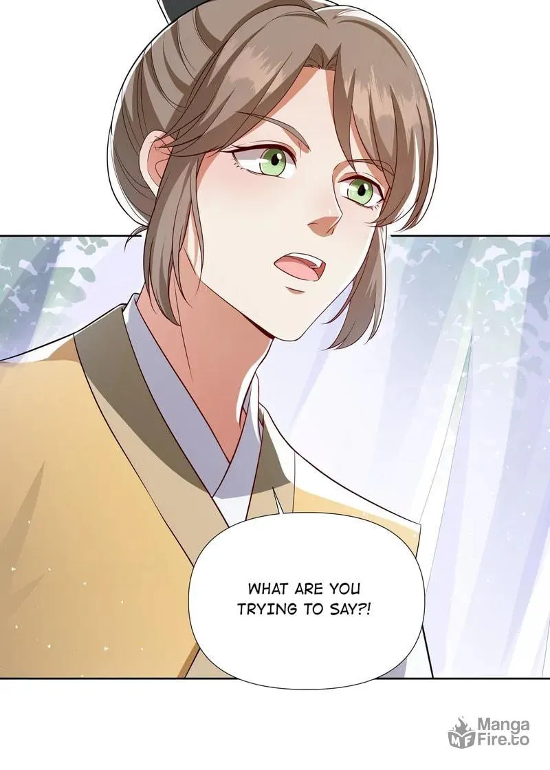 The Peach Blossoms Emulate Your Beauty Chapter 55 page 30 - 