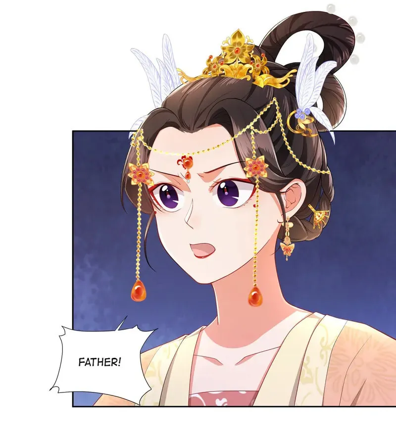 The Peach Blossoms Emulate Your Beauty Chapter 55 page 34 - 