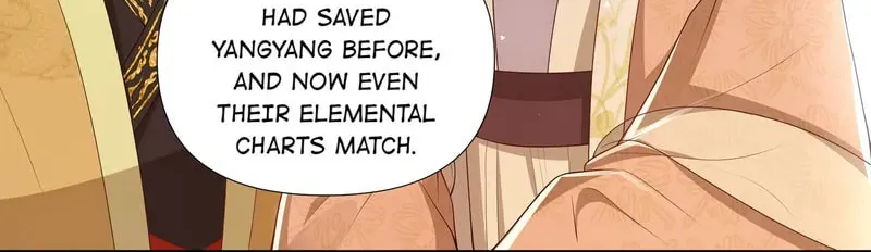 The Peach Blossoms Emulate Your Beauty Chapter 55 page 36 - 