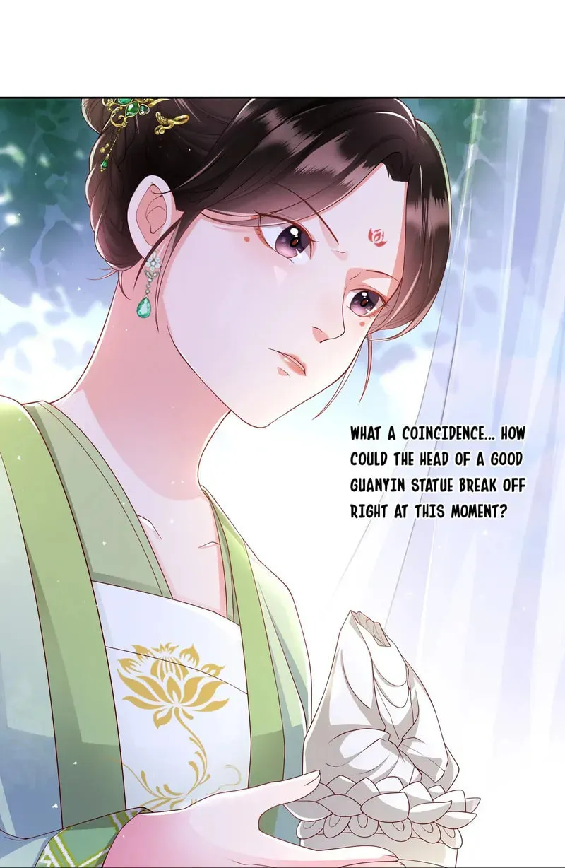 The Peach Blossoms Emulate Your Beauty Chapter 55 page 5 - 