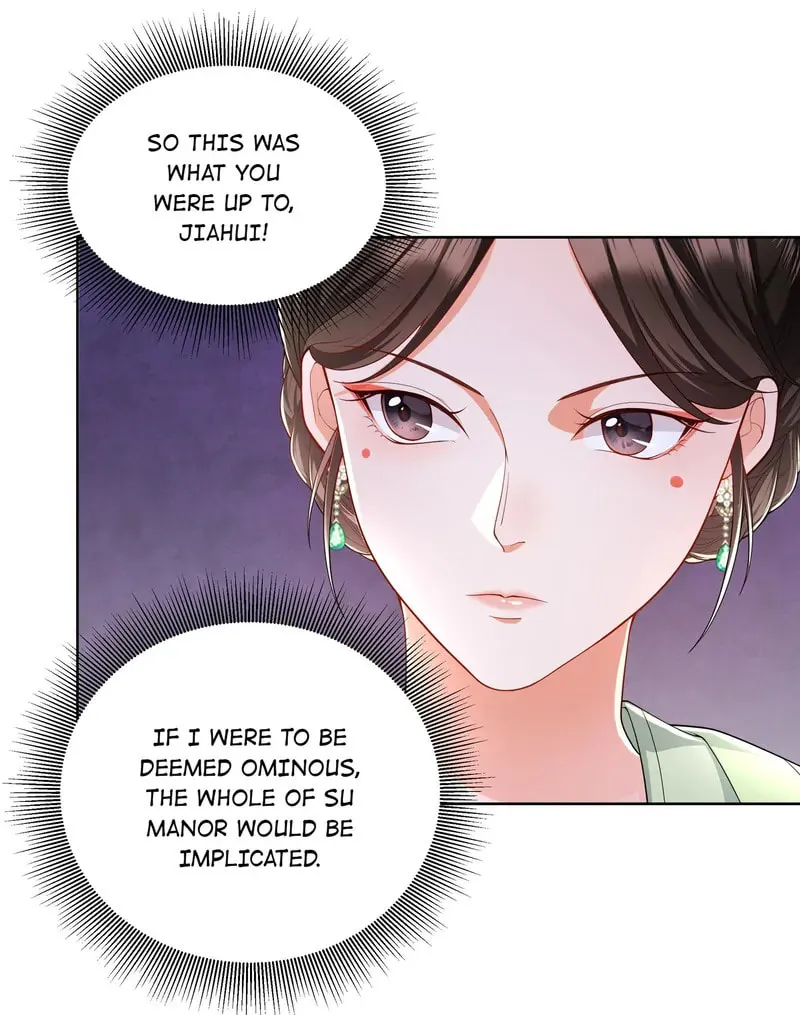 The Peach Blossoms Emulate Your Beauty Chapter 55 page 9 - 