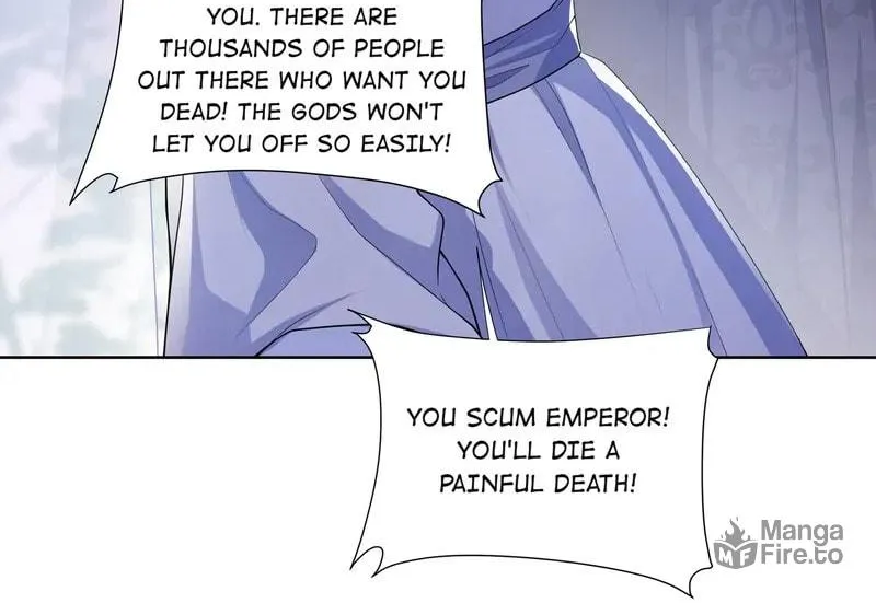 The Peach Blossoms Emulate Your Beauty Chapter 56 page 24 - 