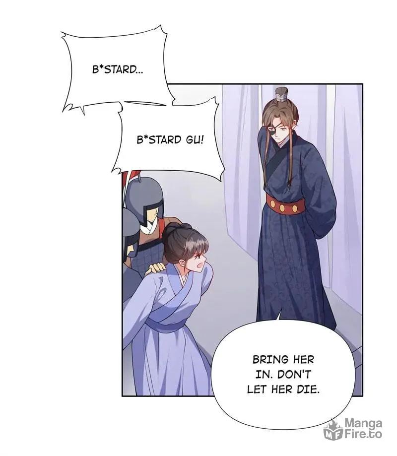 The Peach Blossoms Emulate Your Beauty Chapter 56 page 29 - 