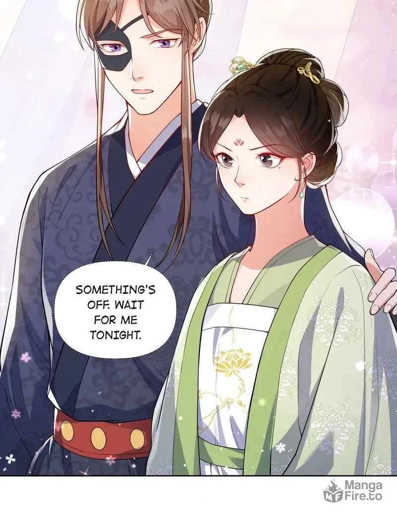 The Peach Blossoms Emulate Your Beauty Chapter 56 page 33 - 