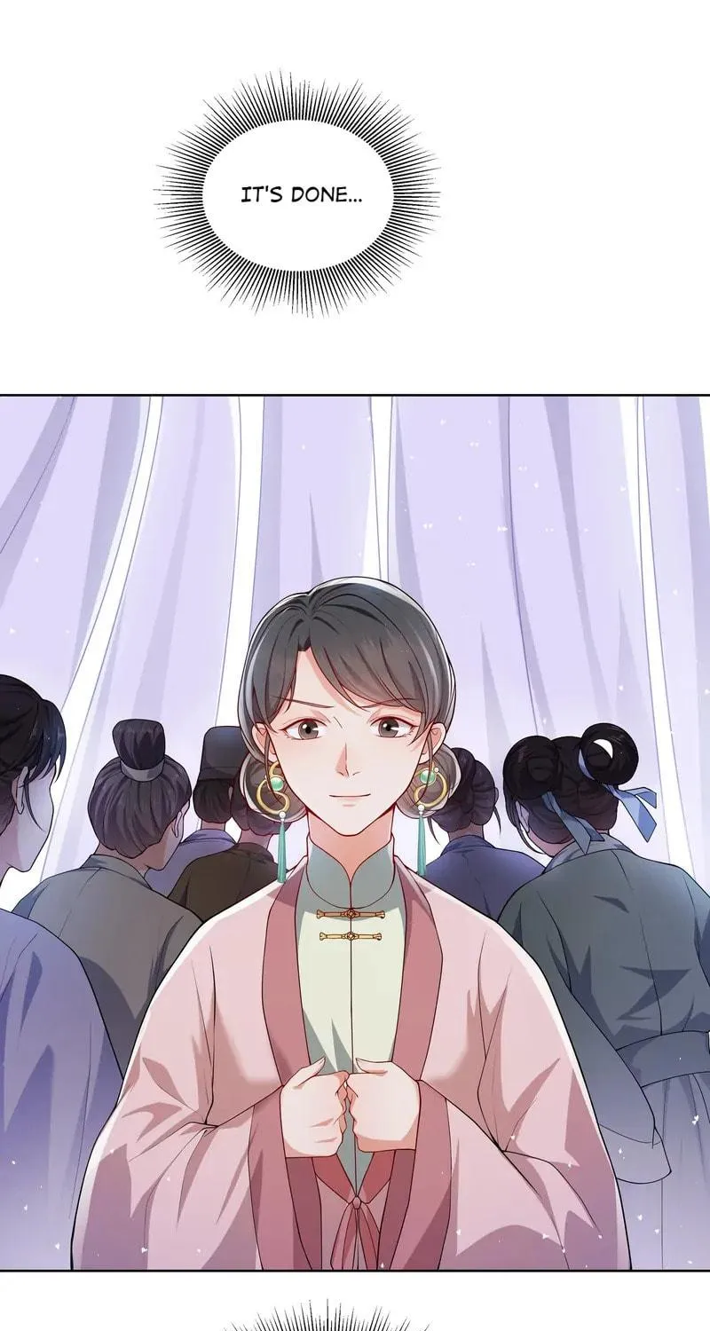 The Peach Blossoms Emulate Your Beauty Chapter 56 page 34 - 