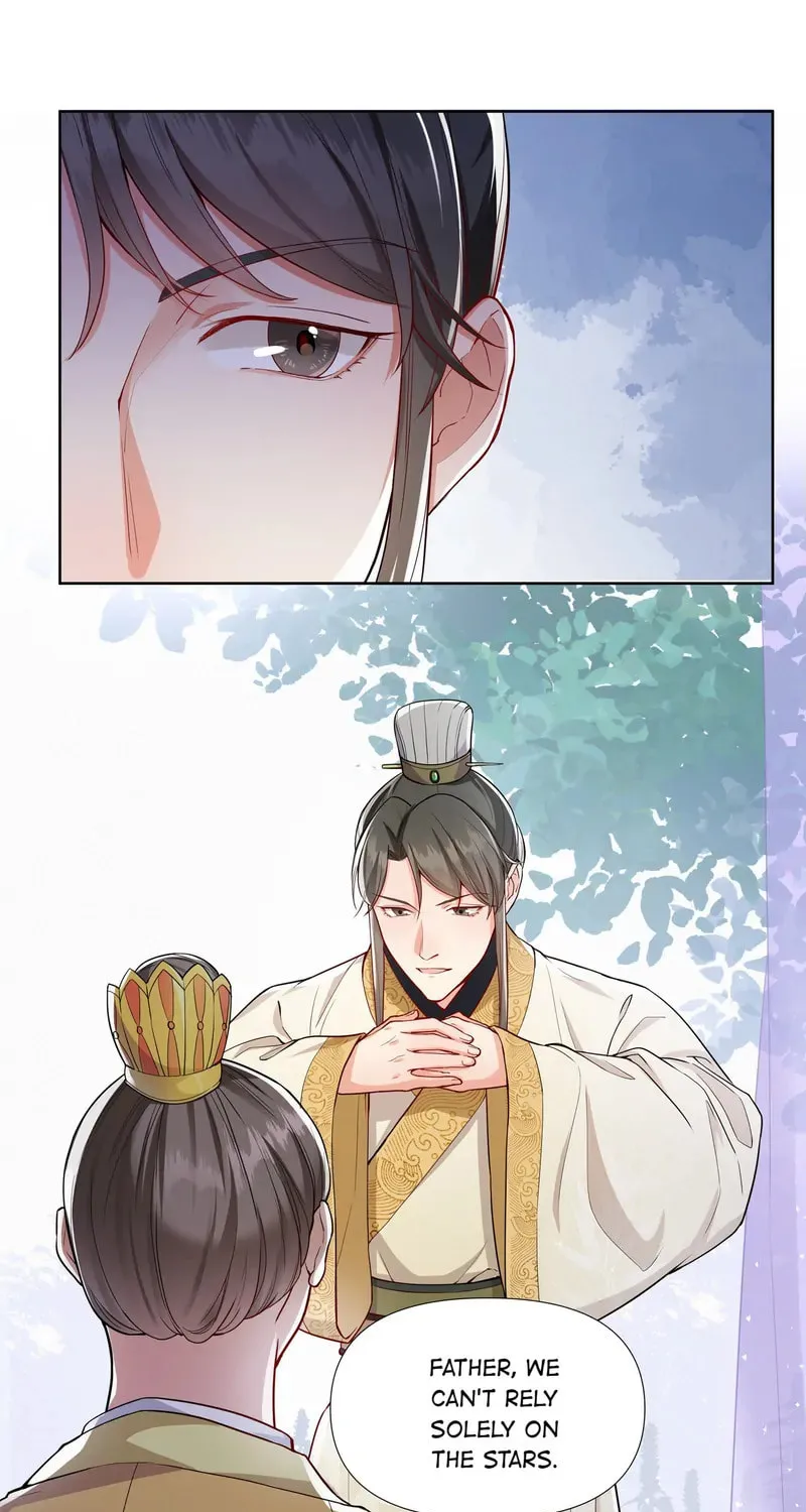 The Peach Blossoms Emulate Your Beauty Chapter 56 page 5 - 