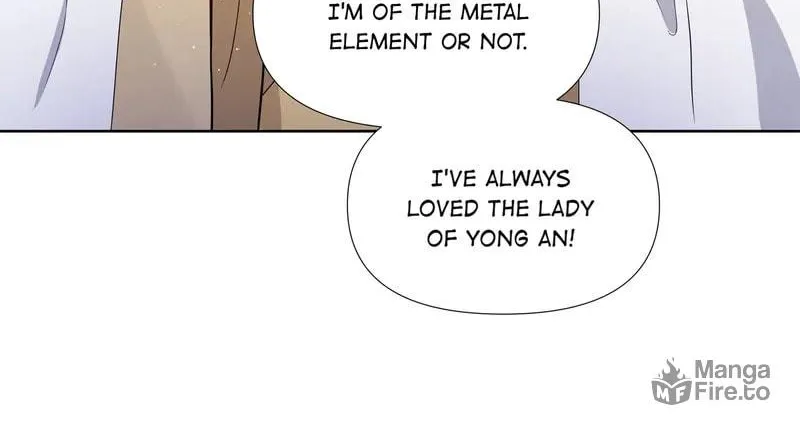 The Peach Blossoms Emulate Your Beauty Chapter 56 page 8 - 