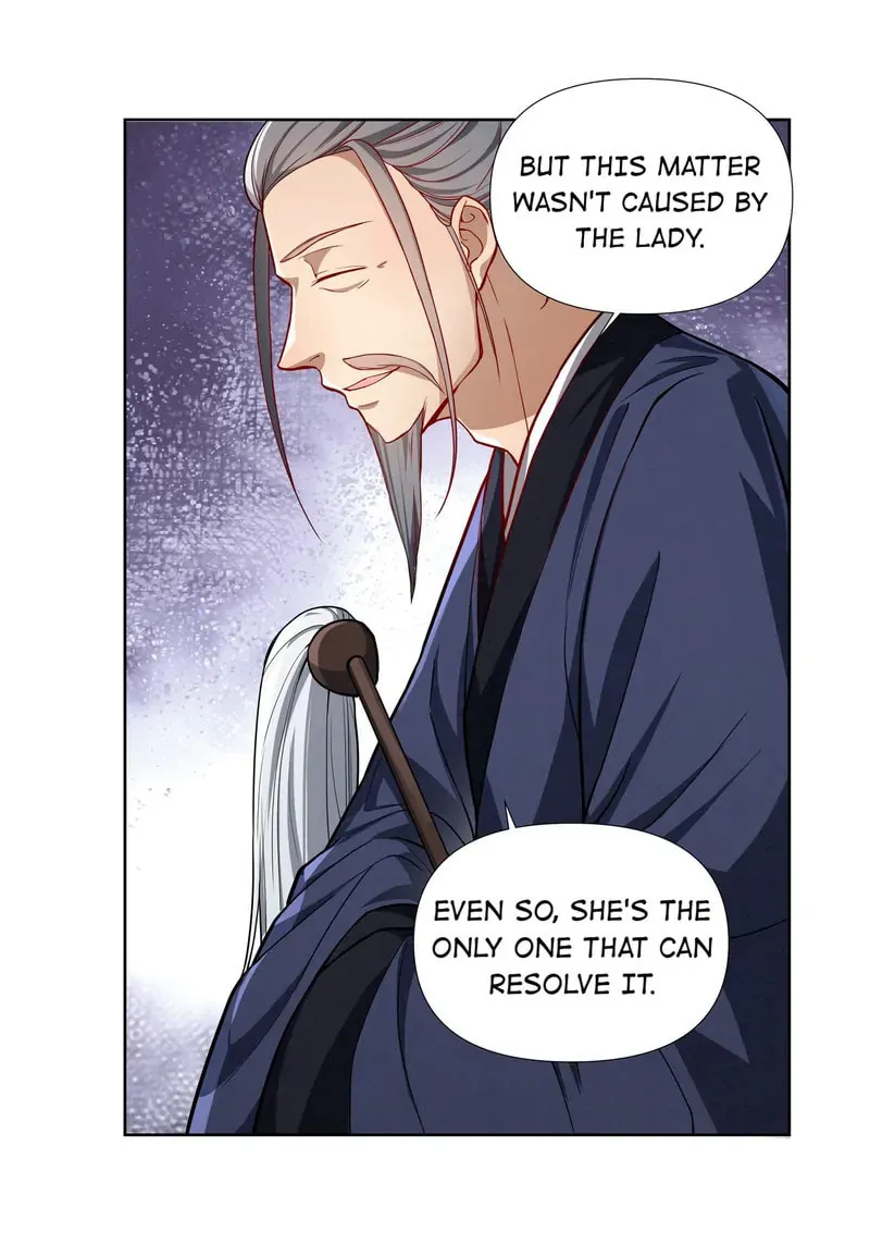 The Peach Blossoms Emulate Your Beauty Chapter 57 page 16 - 