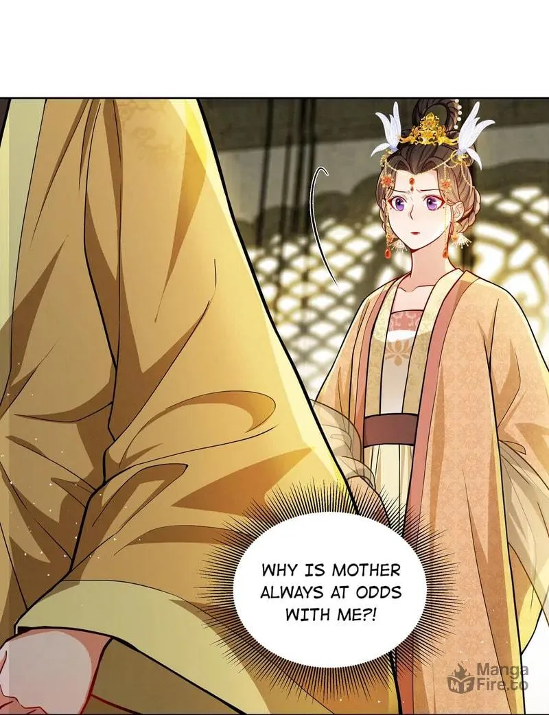 The Peach Blossoms Emulate Your Beauty Chapter 57 page 22 - 