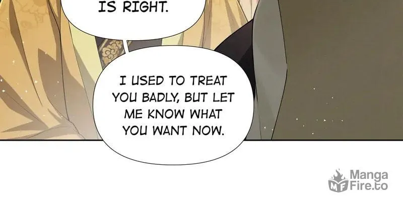 The Peach Blossoms Emulate Your Beauty Chapter 57 page 28 - 