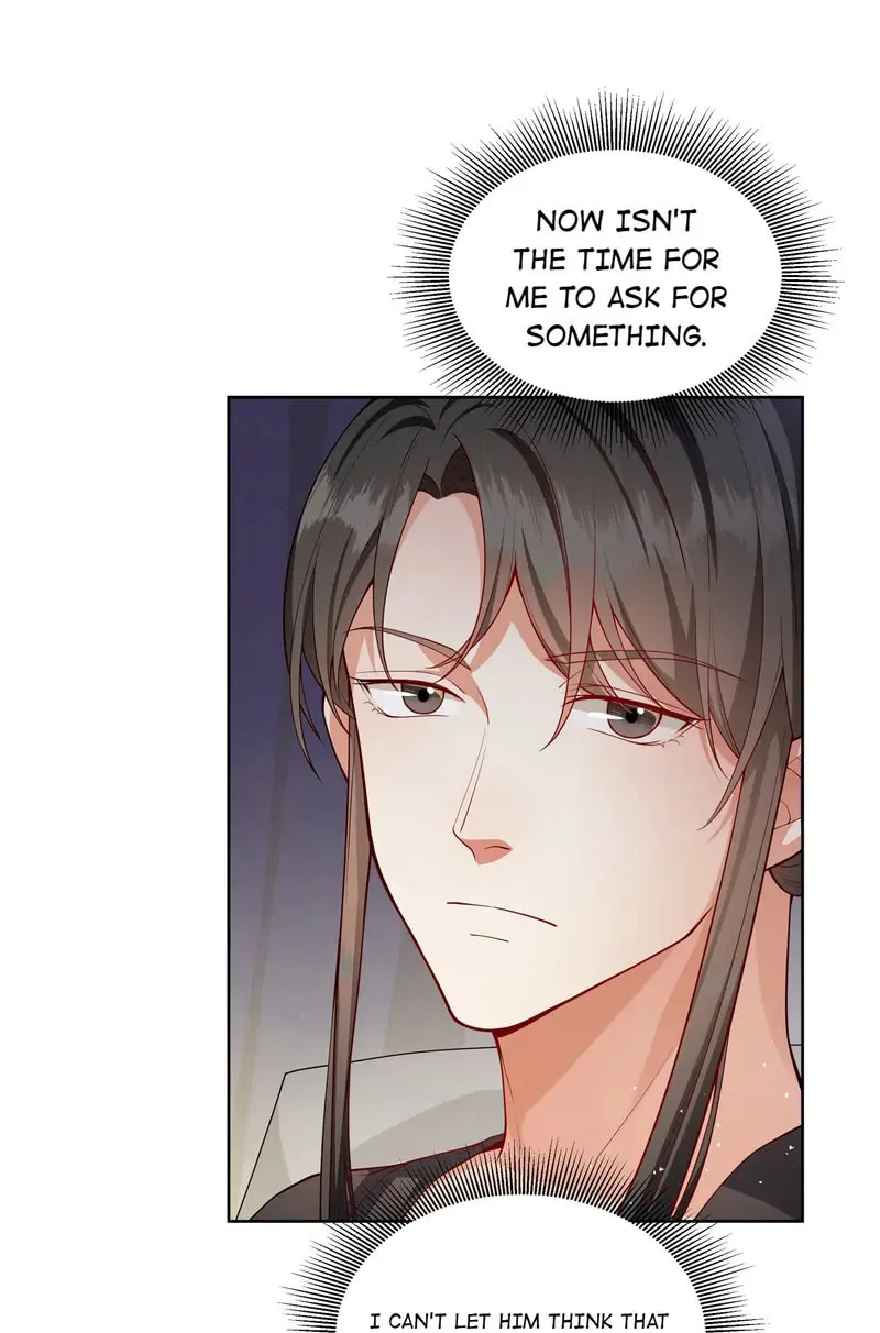 The Peach Blossoms Emulate Your Beauty Chapter 57 page 29 - 